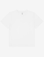 Tee-shirt femme lourd boxy BELLA + CANVAS