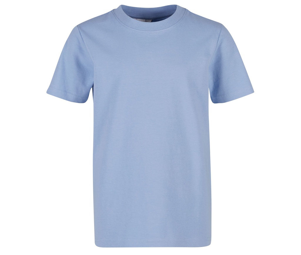 Kids Basic Tee-BUILD YOUR BRAND