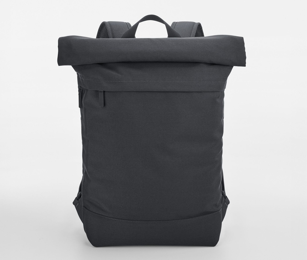 SIMPLICITY ROLL TOP BACKPACK-Bag Base