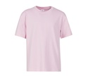 Tee-shirt enfant oversize en coton organique NEW MORNING STUDIOS
