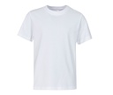 Tee-shirt enfant oversize en coton organique NEW MORNING STUDIOS
