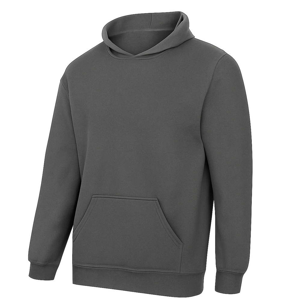 Sweat à capuche organique STARWORLD