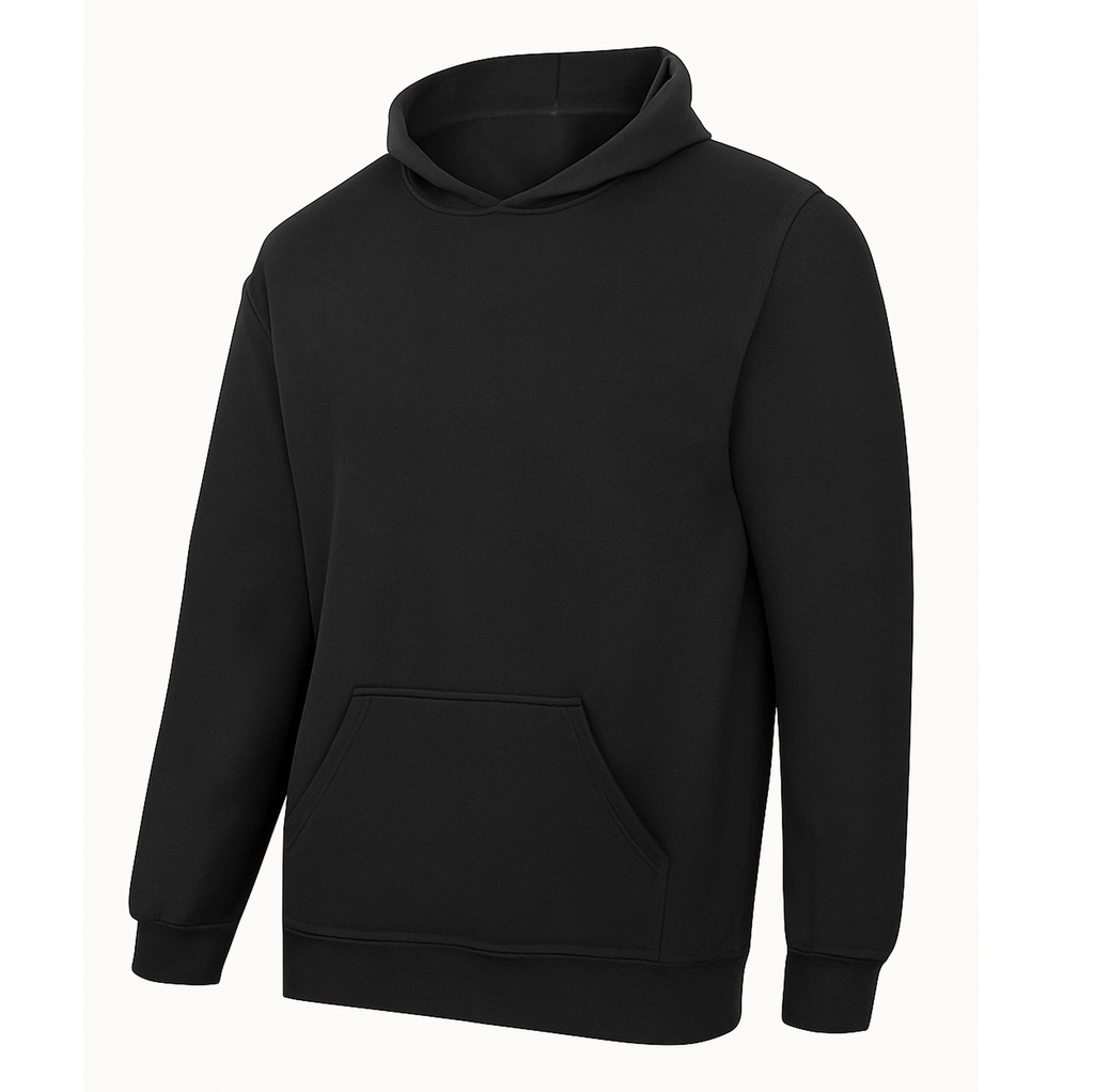 Sweat à capuche organique STARWORLD
