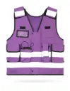 Gilet tactique visibilité augmentée KORNTEX