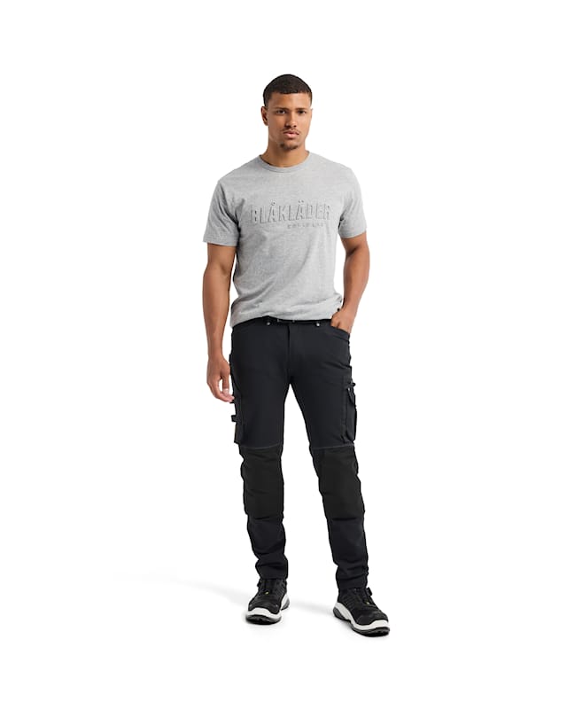 Pantalon X1900 stretch 4D BLAKLADER