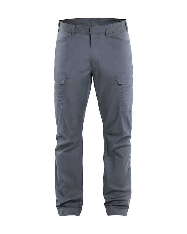 Pantalon industrie stretch 2D jambes courtes - BLAKLADER 