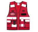 Tactical Vest Bonn