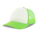 Casquette style rappeur ATLANTIS