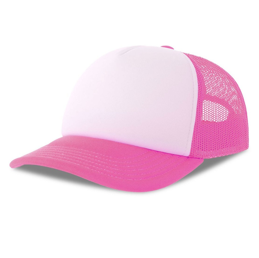Casquette enfant style rappeur ATLANTIS HEADWEAR