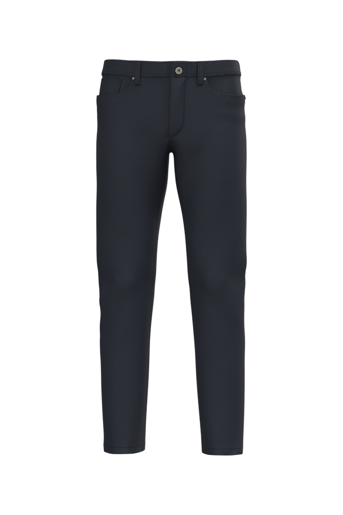 Pantalon 5 poches homme Kariban