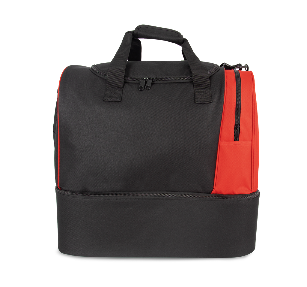 Sac de sport avec fond rigide KIMOOD
