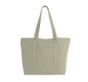 Grand sac shopping à poche latérale KI-MOOD