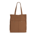 Sac à main à double poche frontale KI-MOOD