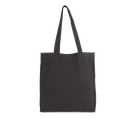 Tote bag avec fond et soufflet KI-MOOD