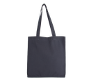 Tote bag avec fond et soufflet KI-MOOD