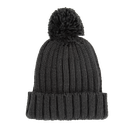 Bonnet à pompon K-UP
