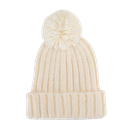 Bonnet à pompon K-UP