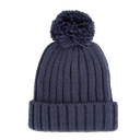 Bonnet à pompon K-UP