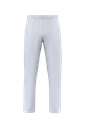 Pantalon de cuisine écoresponsable unisexe WK. Designed To Work