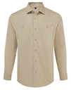 Chemise de service unisex PREMIER