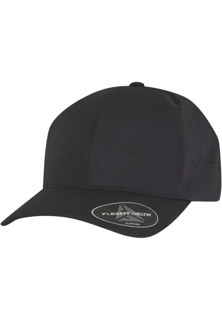 Casquette Delta Snapback FLEXFIT