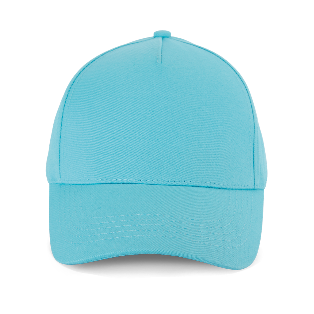 Casquette 5 panneaux - K-UP