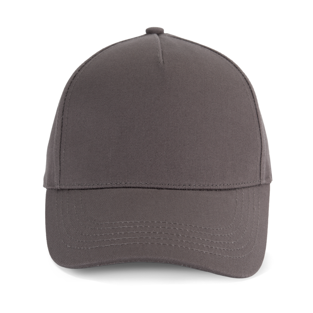 Casquette 5 panneaux - K-UP