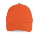 Casquette 5 panneaux - K-UP