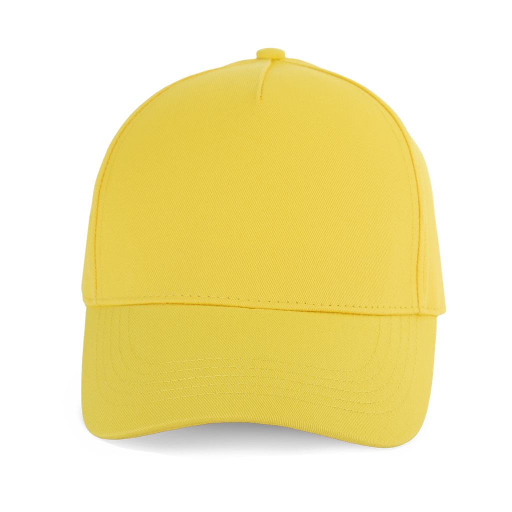 Casquette 5 panneaux - K-UP