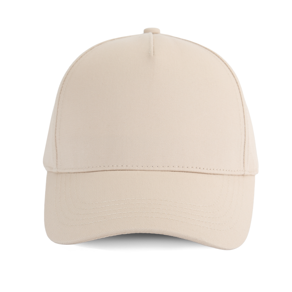 Casquette 5 panneaux - K-UP