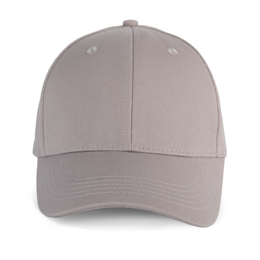 Casquette 6 panneaux - K-UP