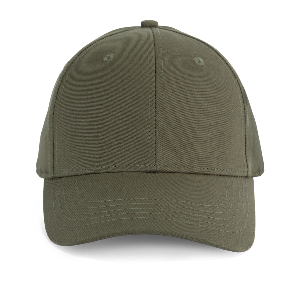Casquette 6 panneaux - K-UP