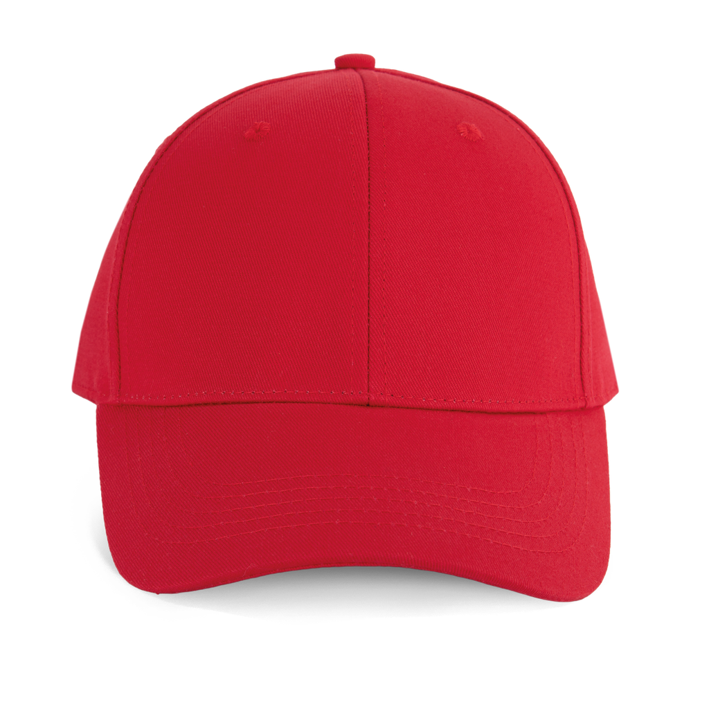 Casquette 6 panneaux - K-UP