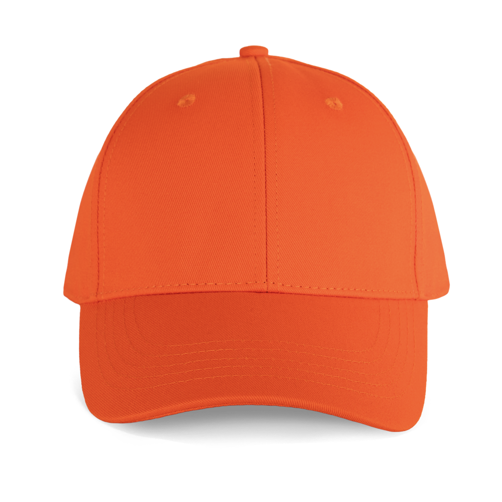 Casquette 6 panneaux - K-UP