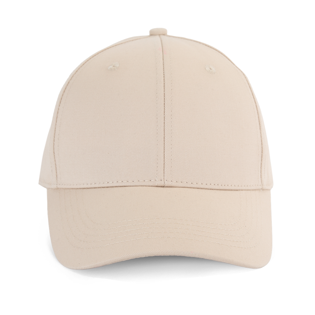 Casquette 6 panneaux - K-UP