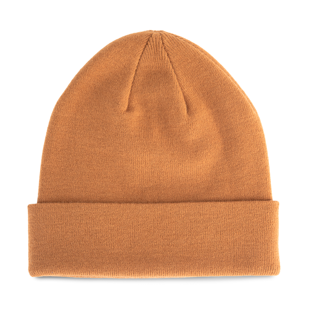 Bonnet avec revers-K-UP