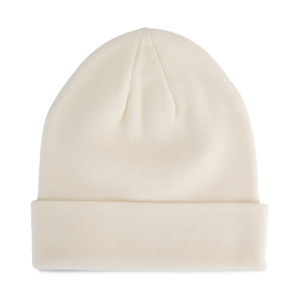 Bonnet avec revers-K-UP