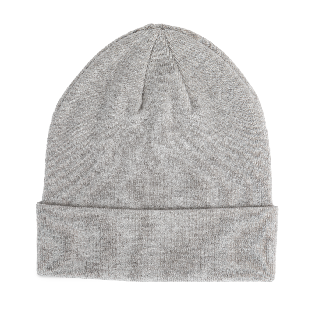 Bonnet avec revers-K-UP