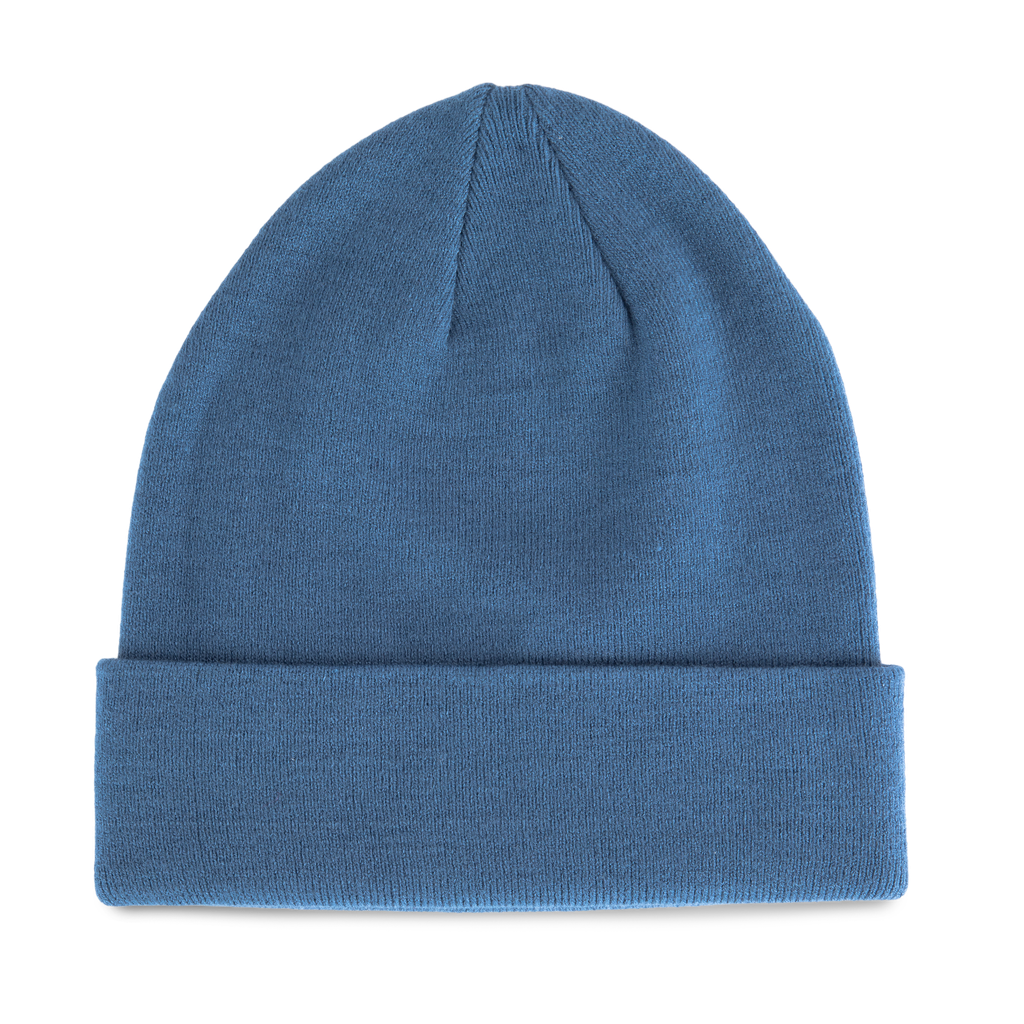 Bonnet avec revers-K-UP