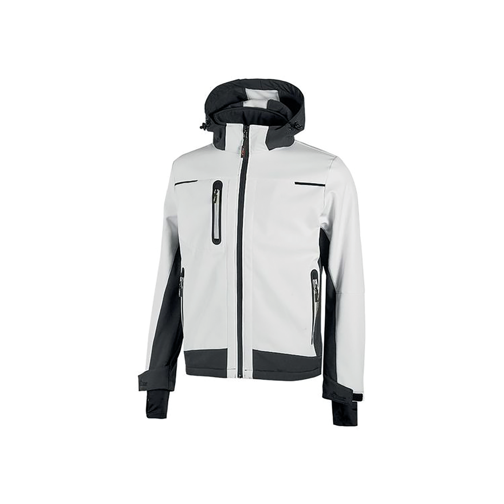 Veste softshell Space homme