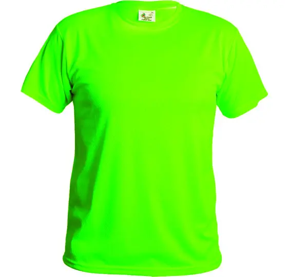 T-shirt STAR Adulte-ACQUA ROYAL
