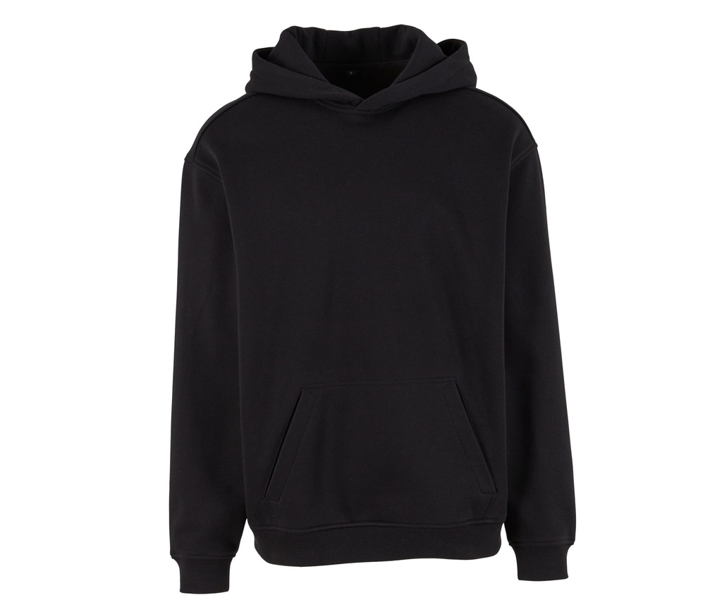 Sweat à capuche ample BUILD YOUR BRAND