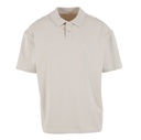 Polo oversize BUILD YOUR BRAND