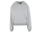 Sweat à capuche ample pour femme BUILD YOUR BRAND