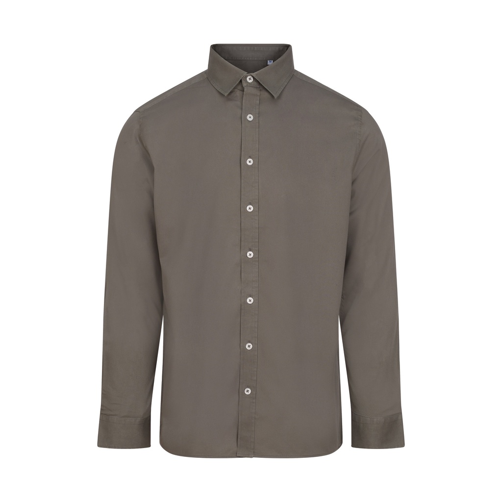Chemise décontractée homme FRONT ROW
