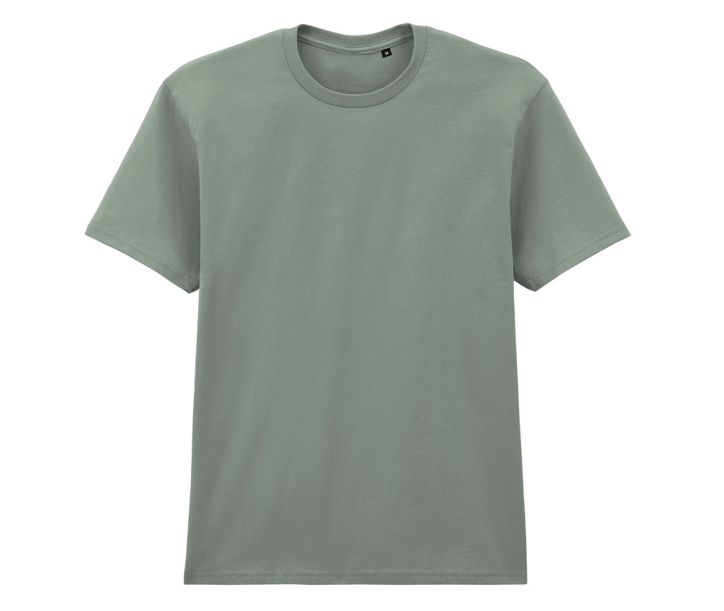 Tee-shirt doux col rond GILDAN