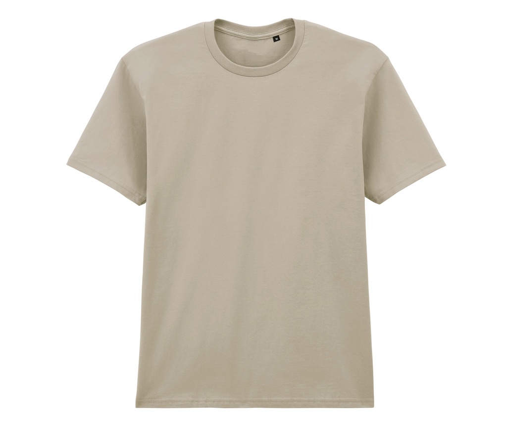Tee-shirt doux col rond GILDAN