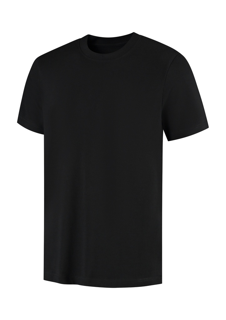 ORGANIC COTTON RELAXED FIT T-SHIRT STARWORLD