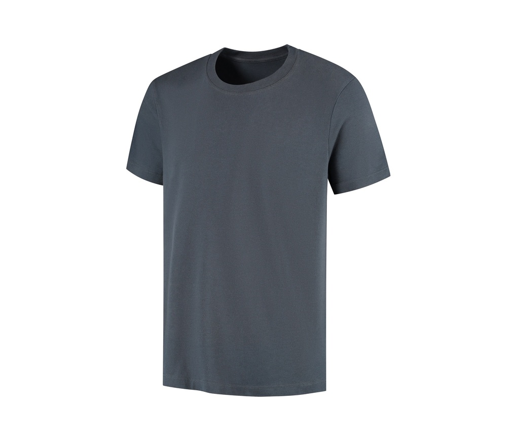 ORGANIC COTTON RELAXED FIT T-SHIRT STARWORLD