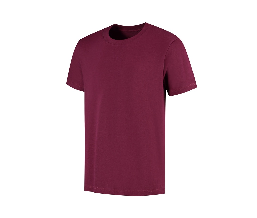 ORGANIC COTTON RELAXED FIT T-SHIRT STARWORLD